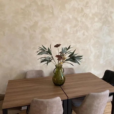 Cosy Au Coeur De La D'ete Apartment Arcachon