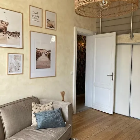 Cosy Au Coeur De La D'ete