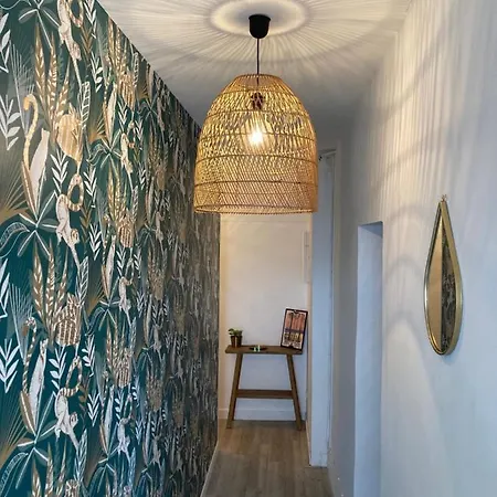 Cosy Au Coeur De La D'ete Appartement Arcachon