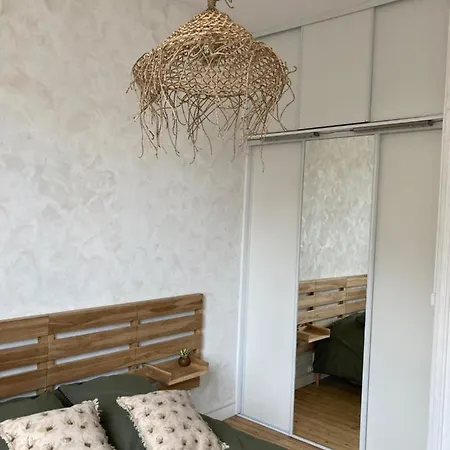 Cosy Au Cœur De La D’été *