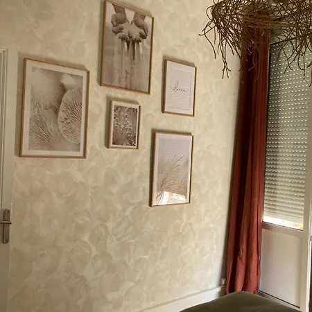 Cosy Au Cœur De La D’été *