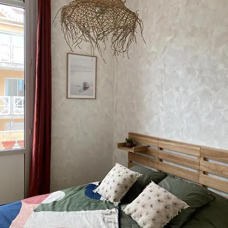Cosy Au Coeur De La D'ete Appartement