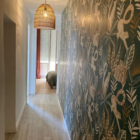 Apartamento Cosy Au Cœur De La D’été Arcachón