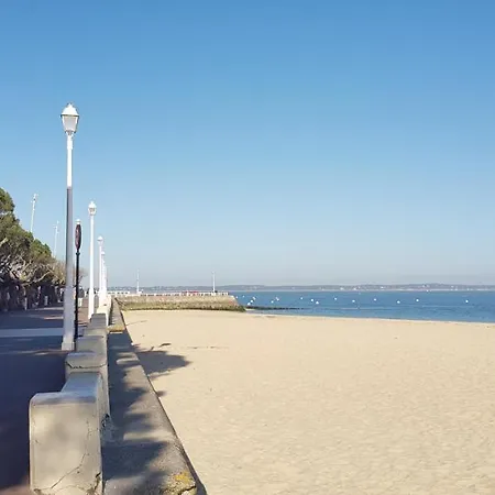 Apartment Cosy Au Coeur De La D'ete